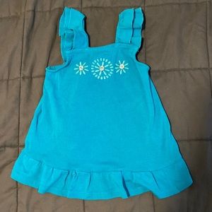 Gymboree size 4T tank top